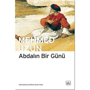 ABDALIN BIR GÜNÜ - MEHMED UZUN