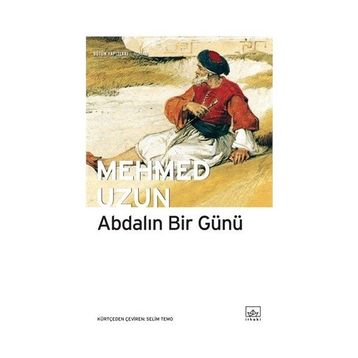 ABDALIN BIR GÜNÜ - MEHMED UZUN