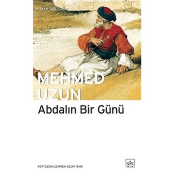 ABDALIN BIR GÜNÜ - MEHMED UZUN