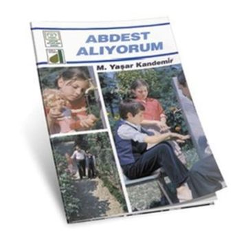 ABDEST ALIYORUM - M. YAŞAR KANDEMIR