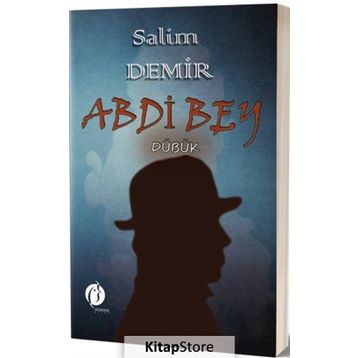Abdi Bey - Salim Demir