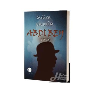 Abdi Bey - Salim Demir