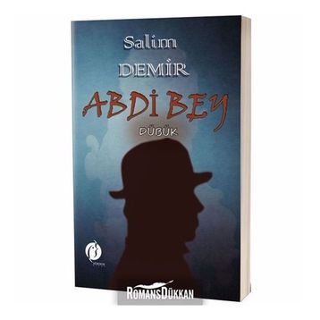 Abdi Bey - Salim Demir