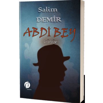 Abdi Bey - Salim Demir