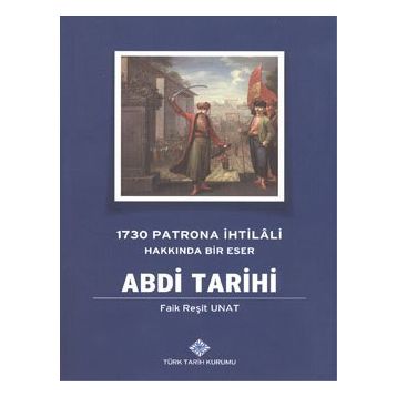 Abdi Tarihi - Faik Reşit Unat