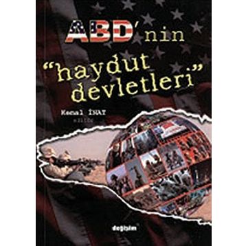 ABD`NIN HAYDUT DEVLETLERI - KEMAL İNAT
