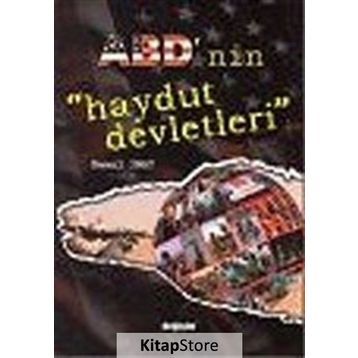 ABD`NIN HAYDUT DEVLETLERI - KEMAL İNAT