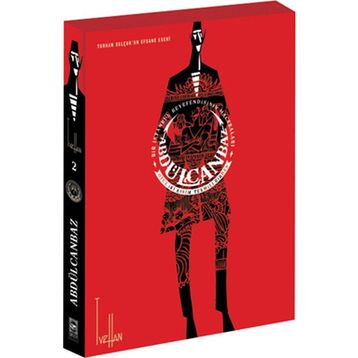 ABDÜLCANBAZ 2. SERI MACERALAR - KOLEKTIF