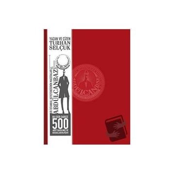Abdülcanbaz - Seri Maceralar Özel Basım 2 - Turhan Selçuk