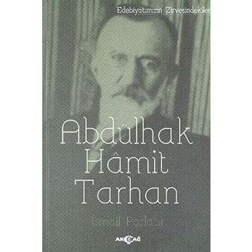 ABDÜLHAK HAMIT TARHAN - SAKIN ÖNER