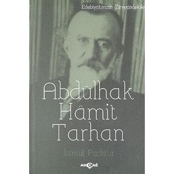 ABDÜLHAK HAMIT TARHAN - SAKIN ÖNER