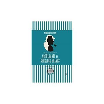 Abdülhamid ve Sherlock Holmes - Yervant Odyan