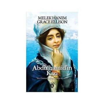 Abdülhamid’in Kızı - Grace Ellison