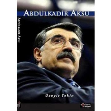 ABDÜLKADİR AKSU - ÜZEYİR TEKIN