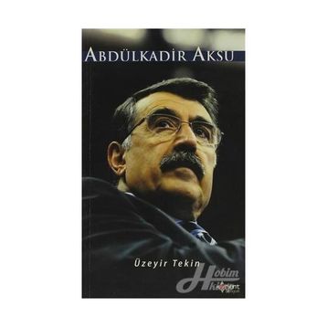 ABDÜLKADİR AKSU - ÜZEYİR TEKIN