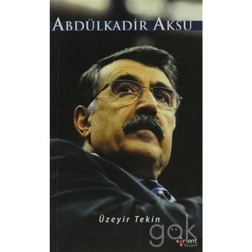 ABDÜLKADİR AKSU - ÜZEYİR TEKIN