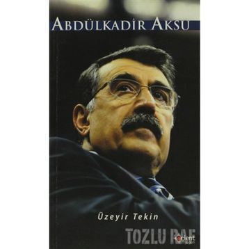ABDÜLKADİR AKSU - ÜZEYİR TEKIN