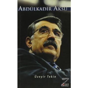 ABDÜLKADİR AKSU - ÜZEYİR TEKIN