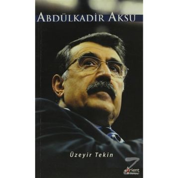 ABDÜLKADİR AKSU - ÜZEYİR TEKIN