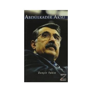 ABDÜLKADİR AKSU - ÜZEYİR TEKIN