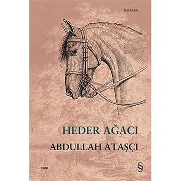 Abdullah Ataşçı - Heder Ağacı