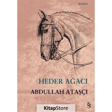 Abdullah Ataşçı - Heder Ağacı