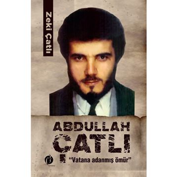 Abdullah Çatlı - Zeki Çatlı