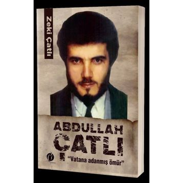 Abdullah Çatlı - Zeki Çatlı