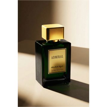 Abdullah Kiğılı Admiral Edp 100 ml Erkek Parfüm