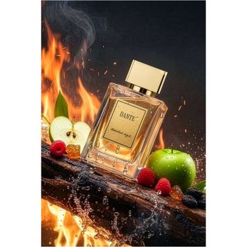 Abdullah Kiğılı Dante Edp 100 ml Erkek Parfüm