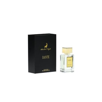 Abdullah Kiğılı Dante Edp 100 ml Erkek Parfüm