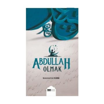 Abdullah Olmak - Muhammed Emin Yıldırım