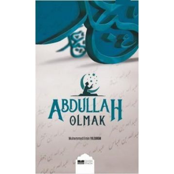 Abdullah Olmak - Muhammed Emin Yıldırım