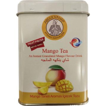 Abdulvahap Efendi 250 gr Mango Çayı