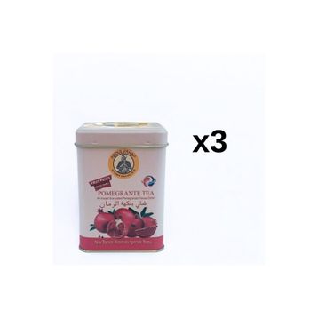 Abdulvahap Efendi 250 gr Nar Çayı