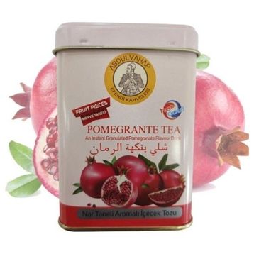 Abdulvahap Efendi 250 gr Nar Çayı