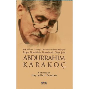 Abdurrahim Karakoç - İhsan Kurt