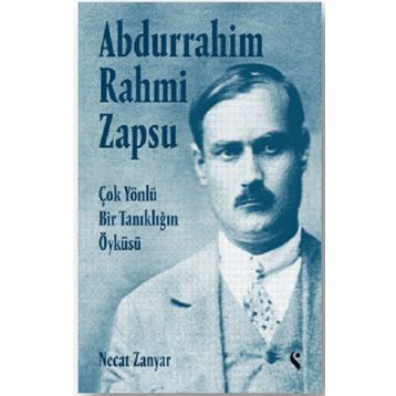 Abdurrahim Rahmi Zapsu - Necat Zanyar