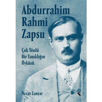 Abdurrahim Rahmi Zapsu - Necat Zanyar