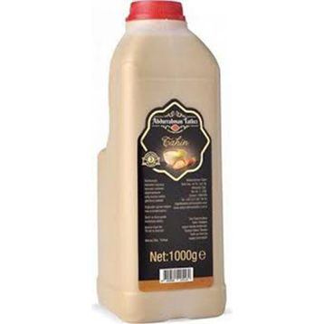 Abdurrahman Tatlıcı 1 kg Tahin
