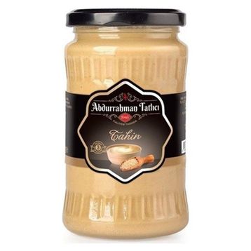Abdurrahman Tatlıcı 700 gr Tahin