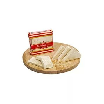Abdurrahman Tatlıcı Tahin Helvası Sade 300gr