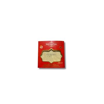 Abdurrahman Tatlıcı Tahin Helvası Sade 300gr