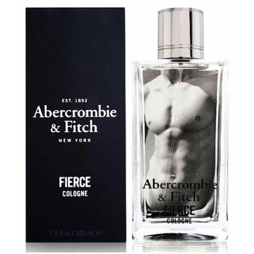 Abercrombie Fierce 100 Ml Parfüm