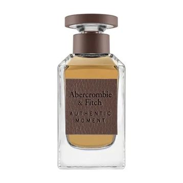 Abercrombie&Fitch Authentic Moment EDT 100 ml Erkek Parfüm