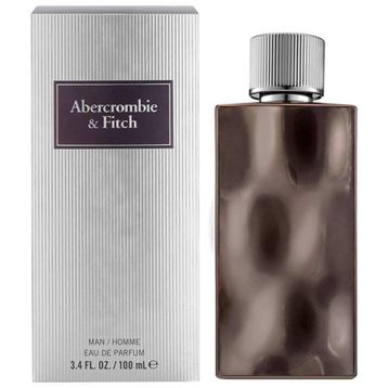 Abercrombie&Fitch First Instinct Edp 100 ml Erkek Parfümü