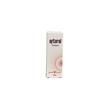 Abfen Aftoral 20 ml Sprey