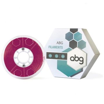 Abg Enterprise 1.75 mm Eflatun Pla Filament