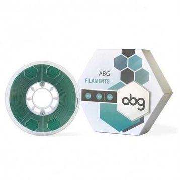 Abg Enterprise 1.75 mm Yeşil Pla Filament