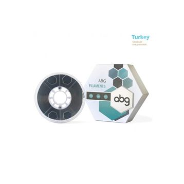 Abg K463452101 1.75 mm Siyah PLA Filament